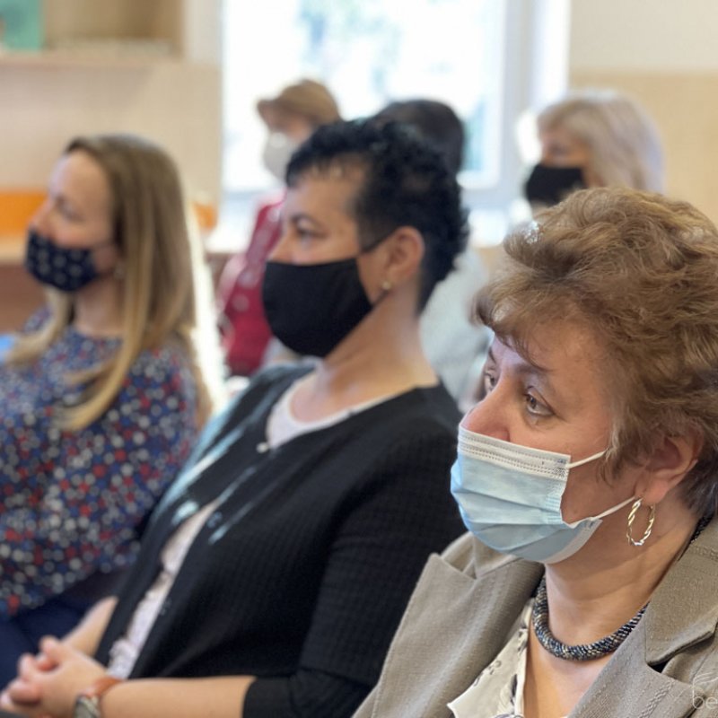 Bővítették a bölcsődét Berettyóújfaluban 14